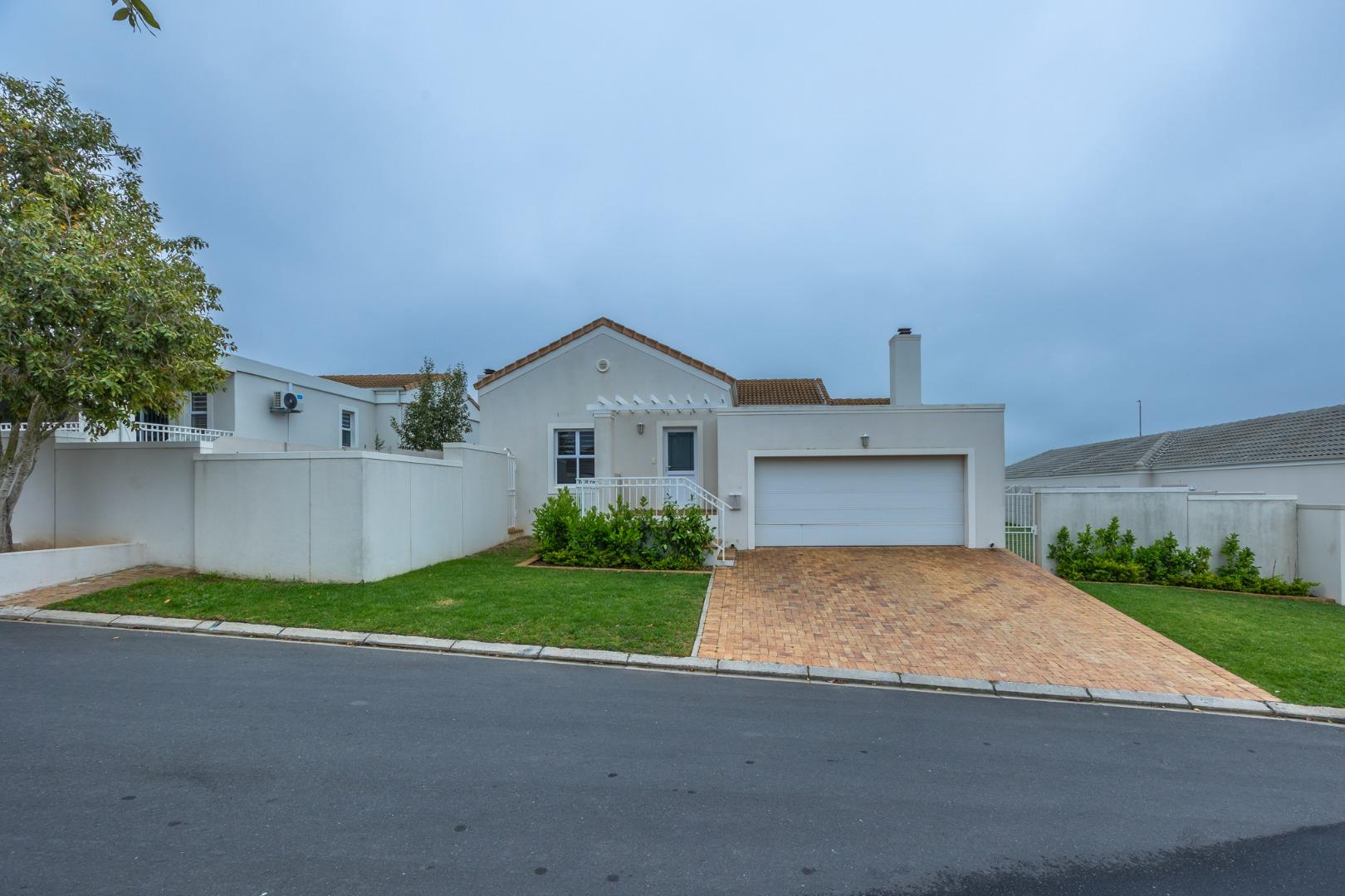 3 Bedroom House for Sale - Western Cape